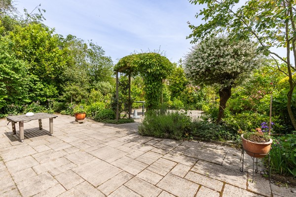 Medium property photo - Watertuin 22, 2362 XB Warmond